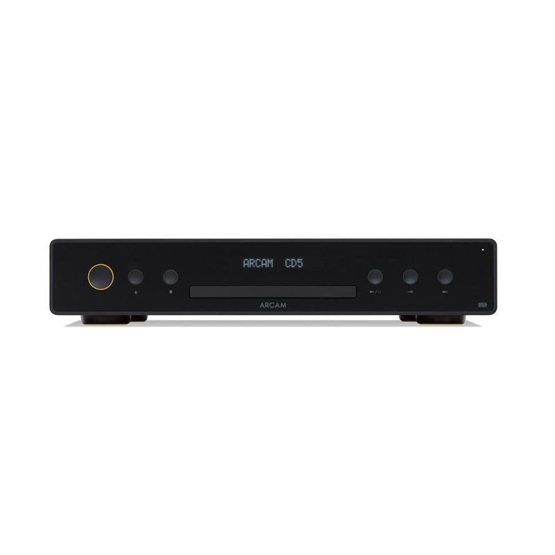 Arcam CD5 Compact Disc Player