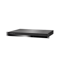 Bowers & Wilkins CDA-16 16-Channel 8 Zone Distribution Amplifier
