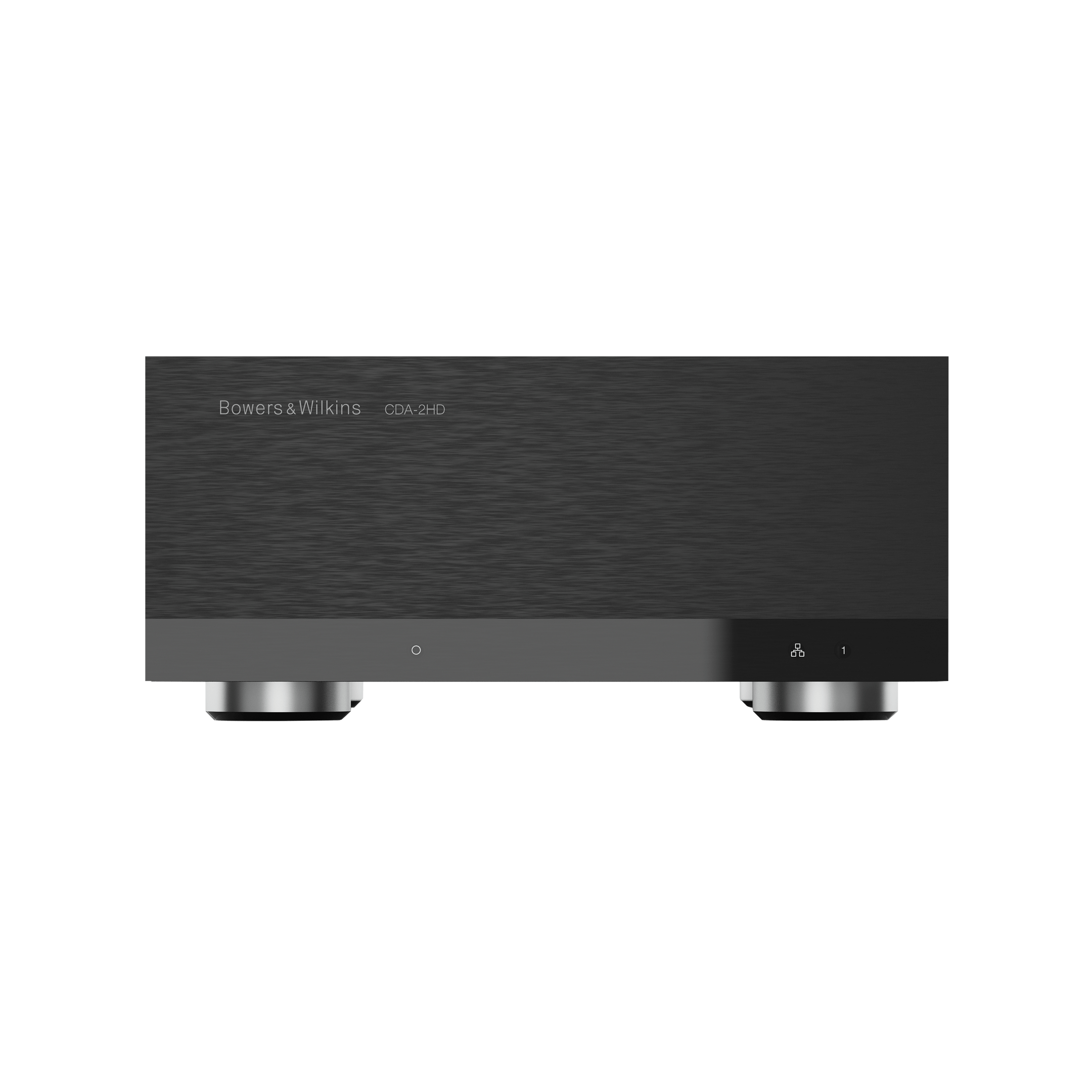Bowers & Wilkins Amplifier CDA-2HD