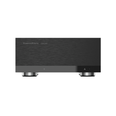 Bowers &#38; Wilkins CDA-2HD - Black - FP43605