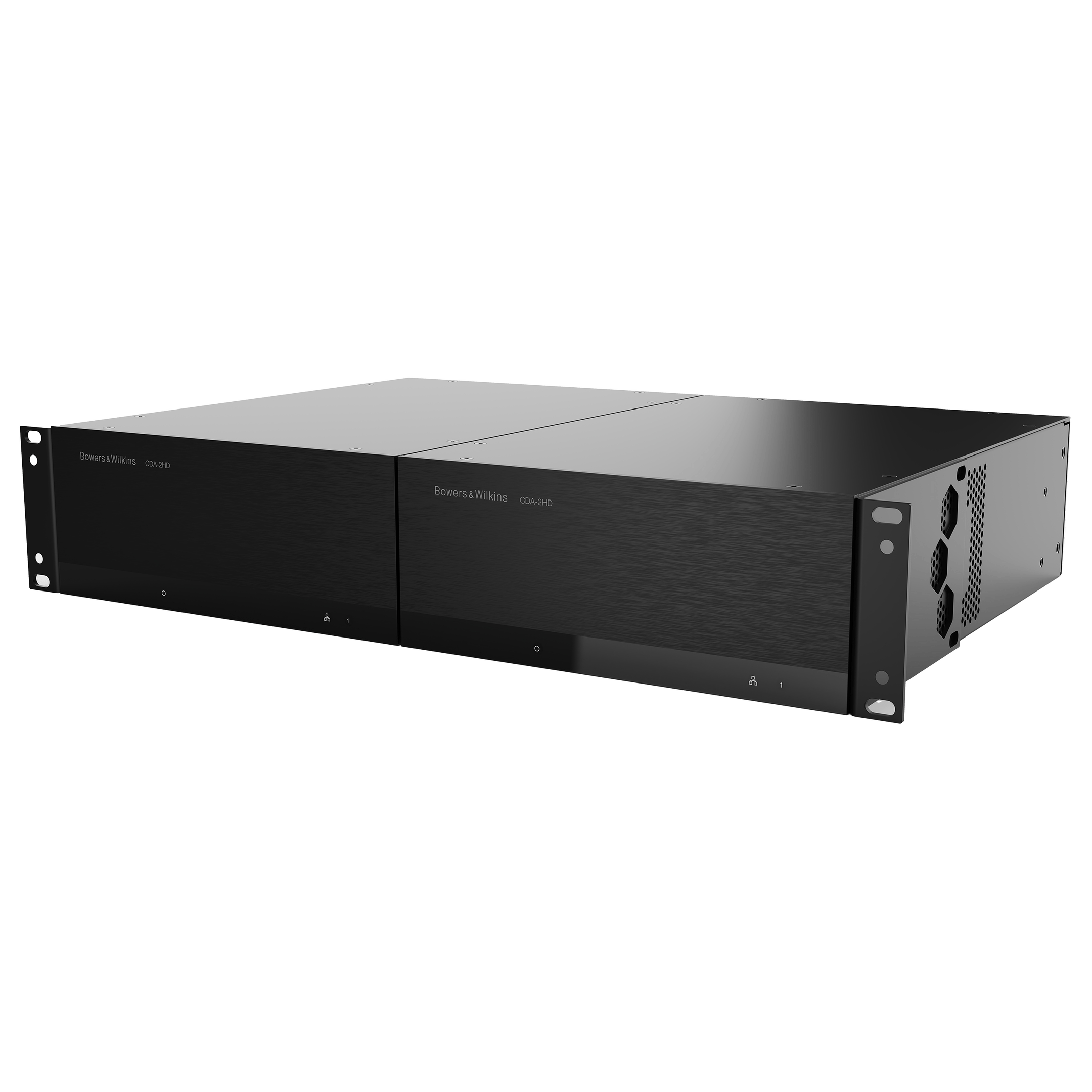 Bowers & Wilkins CDA-2HD