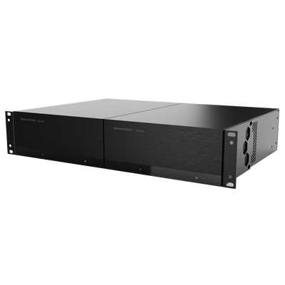 Bowers &#38; Wilkins CDA-2HD - Black - FP43605