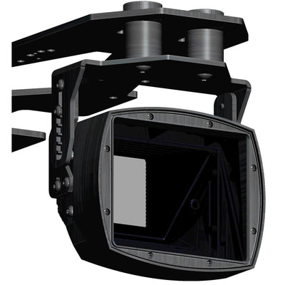 Panamorph DCR-G2 and CDR-G2 Anamorphic Lens with XM3 Attachment System