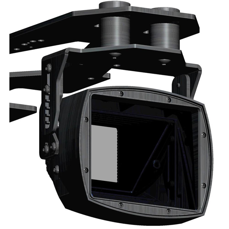 Panamorph DCR-G2 and CDR-G2 Anamorphic Lens with XM3 Attachment System