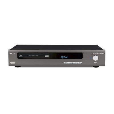 Arcam  CDS50 CD/SACD Player Network Audio Streamer
