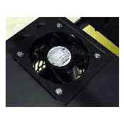 Sound-Craft CF Cooling Fan for Multimedia Lecterns – ProjectorScreen.com