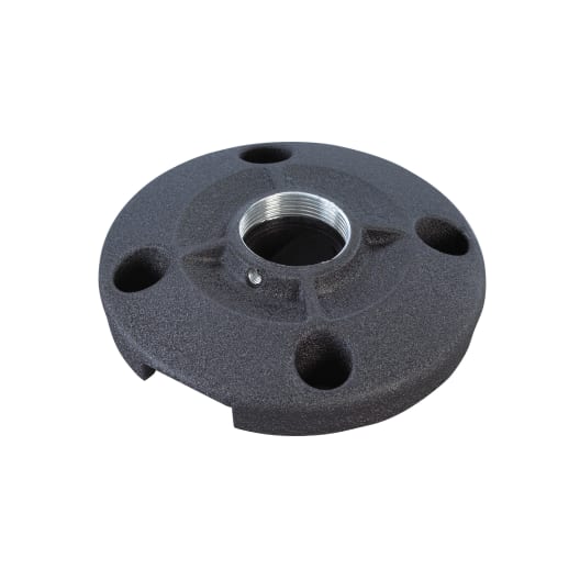 Chief CMS115 Speed connect ceiling plate - 6 inch