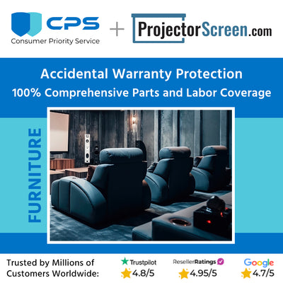 5 Year 25 Furniture Combo under $10,000 (ACC + INHOME)