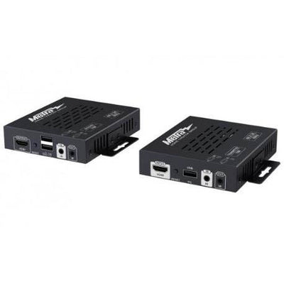 Metra AV CS-HDBTP2UK-70 HDBaseT 2.0 HDMI Extender 70M with USB