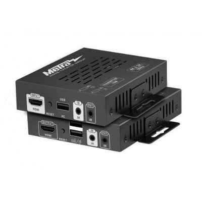 Metra AV CS-HDBTP2UK-70 HDBaseT 2.0 HDMI Extender 70M with USB