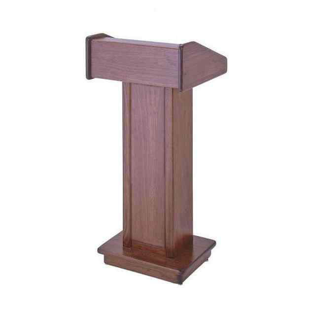 Sound-Craft CSO Club Series Solid Front Panel in Natural Oak