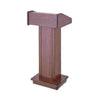 Sound-Craft CSY Club Series Solid Front Panel in Natural Cherry