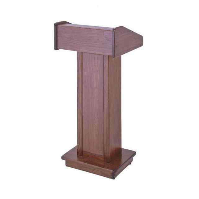 Sound-Craft CSO Club Series Solid Front Panel in Natural Oak - Thumbnail 3