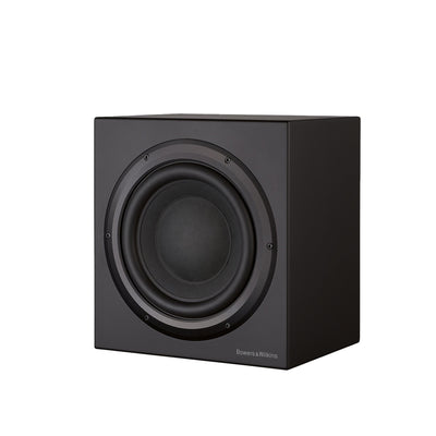 Bowers &#38; Wilkins CT SW10 - Black - FP27359