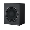 Bowers &#38; Wilkins CT SW12 - Black - FP27367