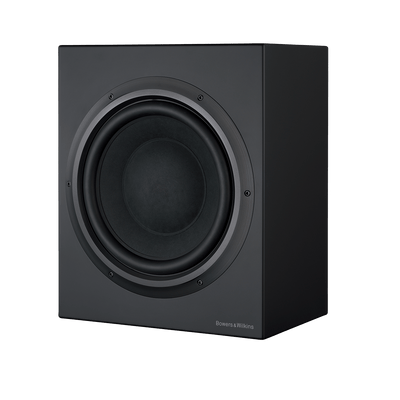 Bowers &#38; Wilkins CT SW12 - Black - FP27367