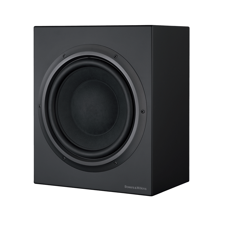 Bowers & Wilkins CT SW12 - Black - FP27367