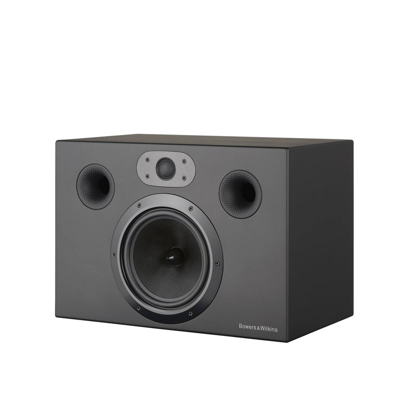 Bowers & Wilkins CT7.5 LCRS - Black - FP27324 - Open Box