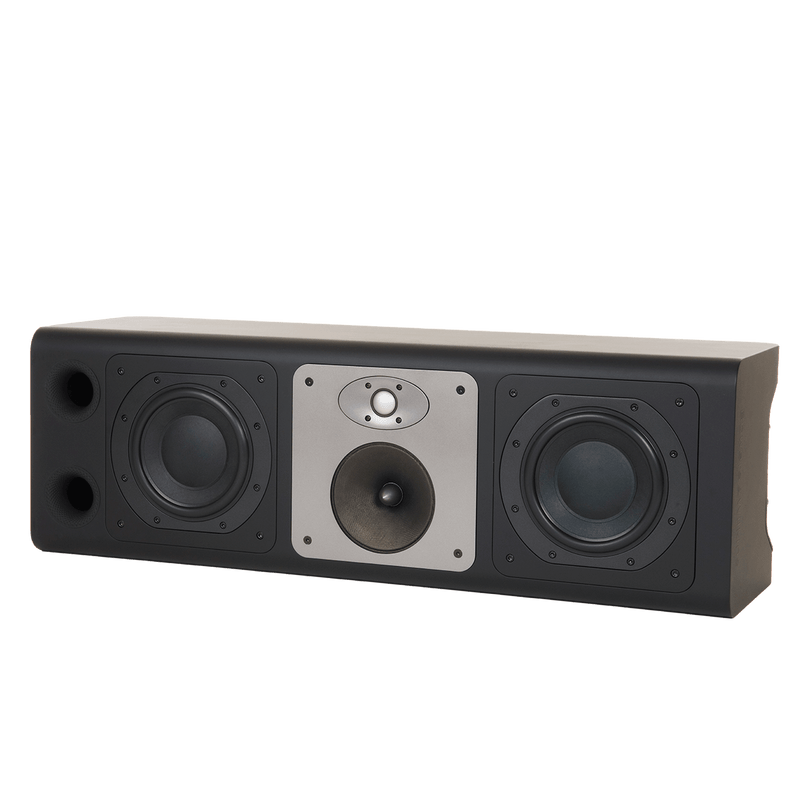 Bowers & Wilkins CT8.2 LCRS - Black - FP28637