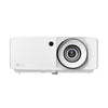 Optoma ZK451 4K Compact Laser Projector - 4500 Lumens