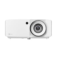 Optoma ZK451 4K Compact Laser Projector - 4500 Lumens