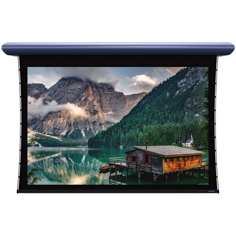 Stewart Cabaret CAB140SFHG5 Electric - 140" (54.75x128.75) - Cinemascope [2.35:1] - 1.1 Gain- [CUSTOM]