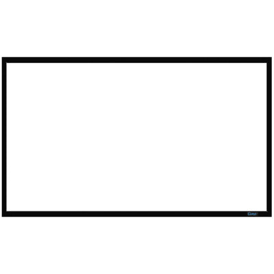 Stewart Cima FF CIF115STBG4WX Fixed Frame - 115" (45x105.75) - Cinemascope [2.35:1] - 0.8 Gain