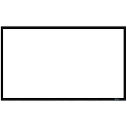 Stewart Cima FF CIF150HNEVEWPX Fixed Frame - 150" (73.5x130.75) - HDTV [16:9] - 1.1 Gain