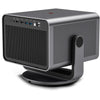 Leica Cine Play 1 4K UHD Laser Smart Projector &#124; Portable Triple Laser HDR10+ w/ Built-In Speakers 3000 Lumens