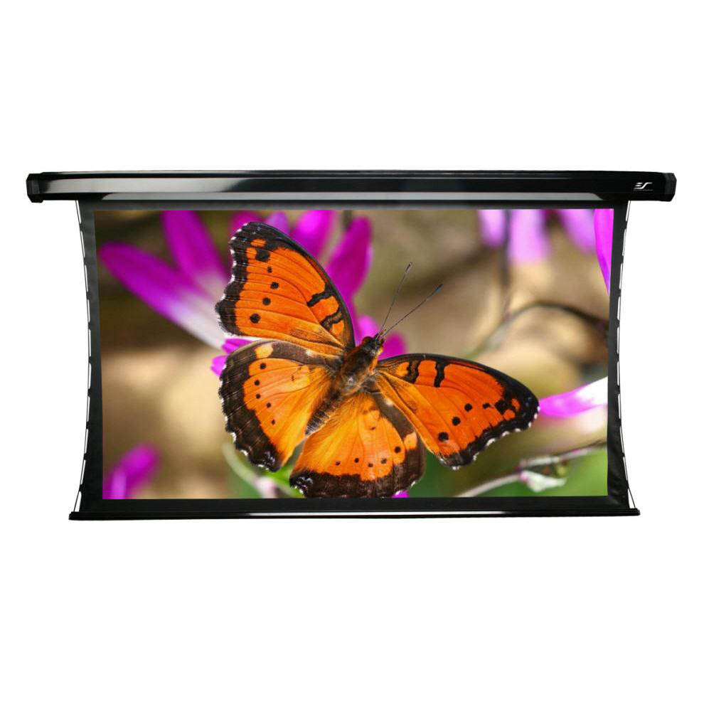 Elite Screens CineTension2 Series 100 diag. HDTV Screen