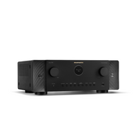 Marantz Cinema 60 Premium 7.2 Channel AV Receiver with 100W, 8K And 6 HDMI Inputs