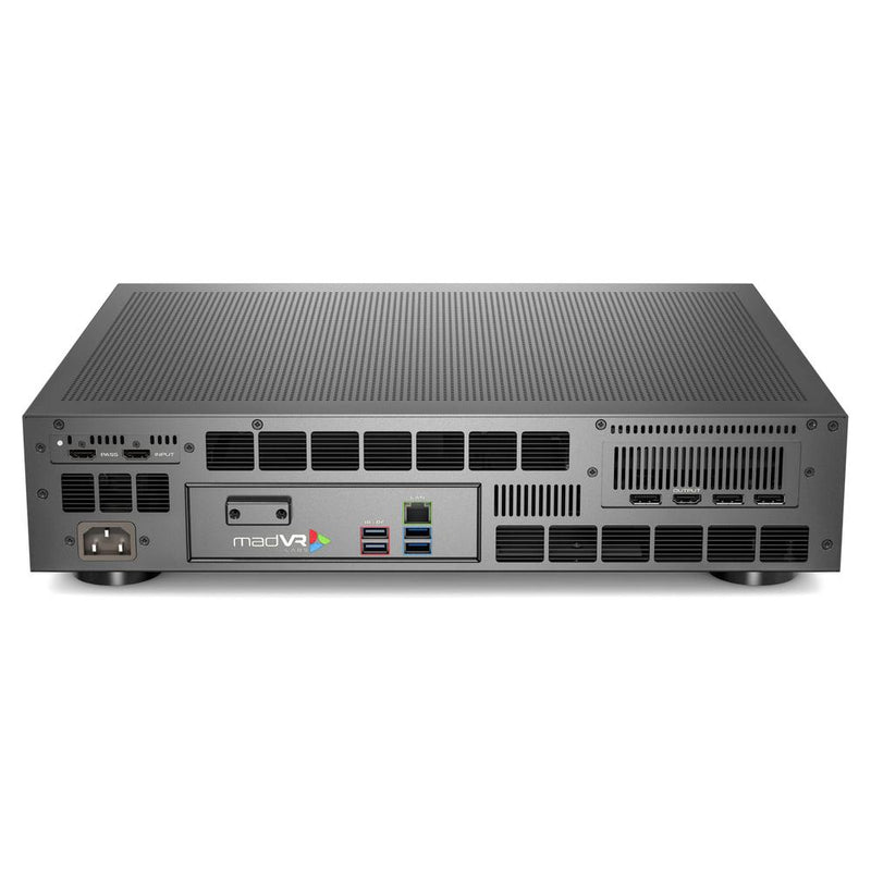 madVR Envy Core MK2 8K HDR Video Processor