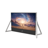 Anker Soundcore Nebula 200-Inch Inflatable Projector Screen