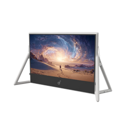 Anker Soundcore Nebula 200-Inch Inflatable Projector Screen