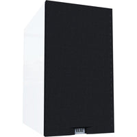 ELAC DEBUT 3.0 - 6.5" Bookshelf Speakers (White) DB63-WH - (Pair)