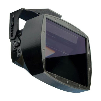 Panamorph Paladin DCR+XM2 Anamorphic Lens with Attachment System