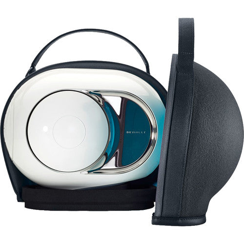 Devialet Cocoon Travel Case for Phantom Premier Wireless Speakers (Black)