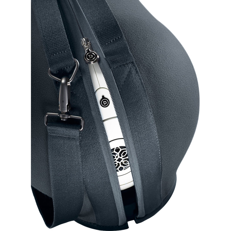 Devialet Cocoon Travel Case for Phantom Premier Wireless Speakers (Black)