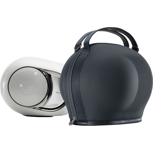 Devialet Cocoon Travel Case for Phantom Premier Wireless Speakers (Black)