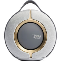 Devialet Mania Opéra de Paris Portable Smart Speaker (Gold)