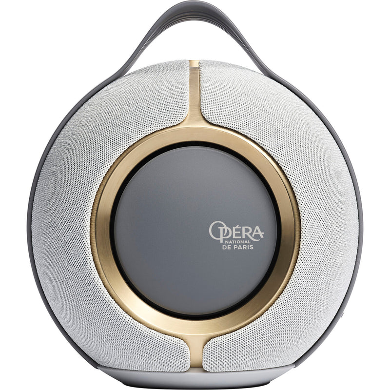 Devialet Mania Opéra de Paris Portable Smart Speaker (Gold)