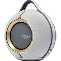 Devialet Mania Opéra de Paris Portable Smart Speaker (Gold)