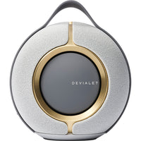 Devialet Mania Opéra de Paris Portable Smart Speaker (Gold)