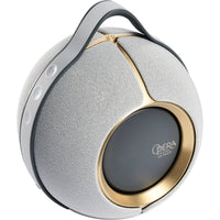 Devialet Mania Opéra de Paris Portable Smart Speaker (Gold)