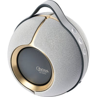 Devialet Mania Opéra de Paris Portable Smart Speaker (Gold)
