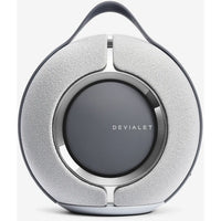 Devialet Mania Portable Smart Speaker (Light Gray)