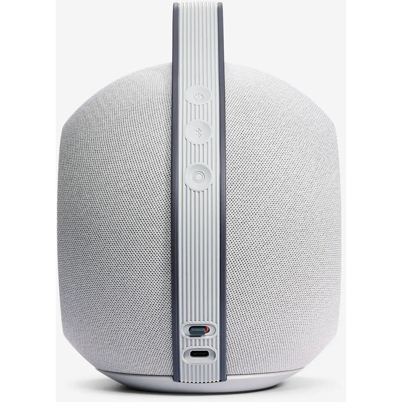 Devialet Mania Portable Smart Speaker (Light Gray)