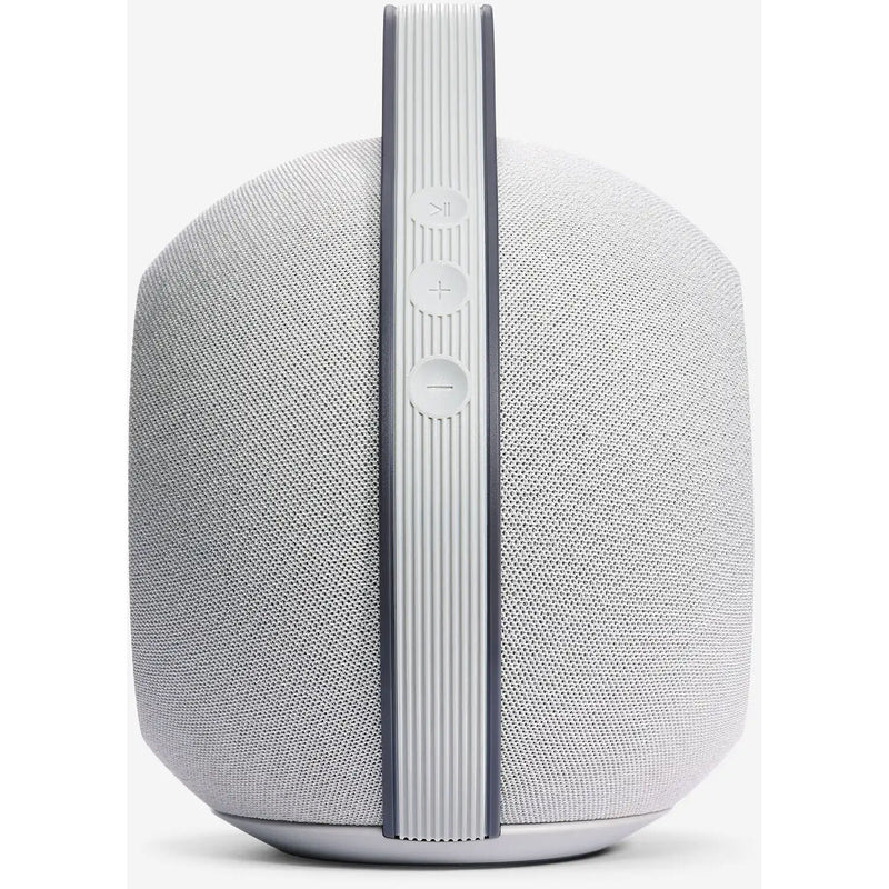 Devialet Mania Portable Smart Speaker (Light Gray)