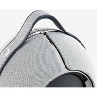 Devialet Mania Portable Smart Speaker (Light Gray)