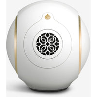 Devialet Phantom II 98 dB Opéra de Paris Wireless Speaker (Mono, Gold Leaf)